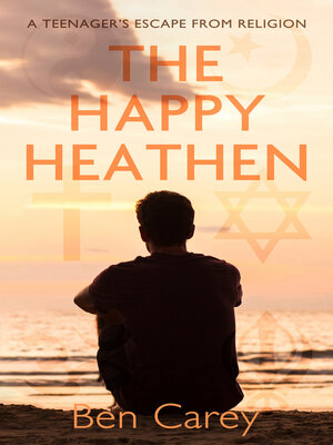 cover image of The Happy Heathen